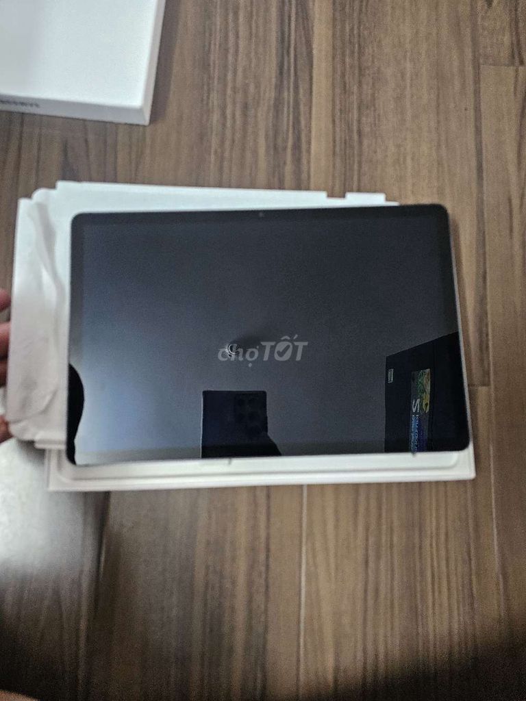 Samsung tab s9 wf 12.256 sài 3 hôm