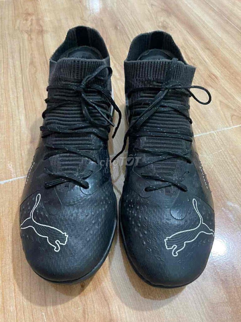 Giày đá bóng Puma Future Đen Nam 40. Mua bán Giày dép tại Thị xã Hương Thủy Thừa Thiên Huế được đăng bởi nhân hình 1