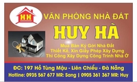 Huy Hà Land - 0935567677