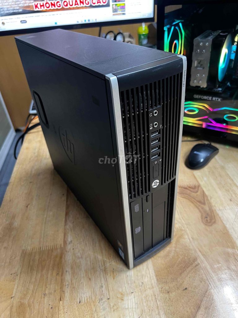 Thanh Lý thùng PC Core i7 3770. Mua bán Máy tính để bàn tại Thành phố Bến Tre Bến Tre được đăng bởi LAPTOP THANH LÂM hình 1