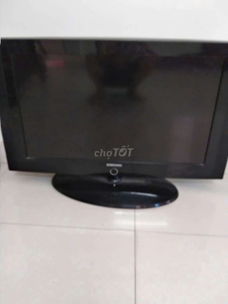 Tivi Samsung LA32A330 Lỗi điện. Mua bán Tivi, Âm thanh tại Quận Đống Đa Hà Nội được đăng bởi Trần Sơn Bá hình 1