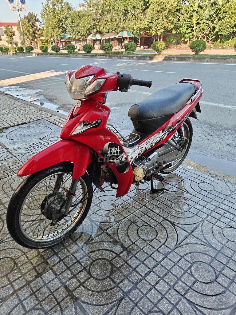 Sirius máy thái. Mua bán Xe máy tại Huyện Thuỷ Nguyên Hải Phòng được đăng bởi Phạm Bá Khương hình 1