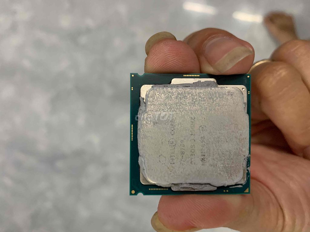 i7 8700. Mua bán Linh kiện (RAM, Card...) tại Quận Ngũ Hành Sơn Đà Nẵng được đăng bởi beo hình 1