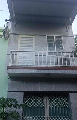 Rent · 1 bd · 16 м² · Huyện Bình Chánh, ул. Hương Lộ 80