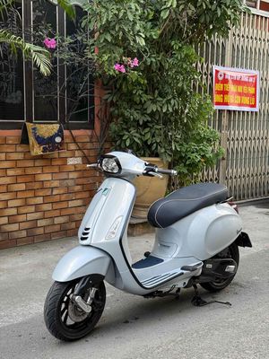 vespa iget abs chính chủ.bán trả góp.trao đổi xe. Mua bán Xe máy tại Thành phố Thuận An Bình Dương được đăng bởi Xe Máy Khánh Dương