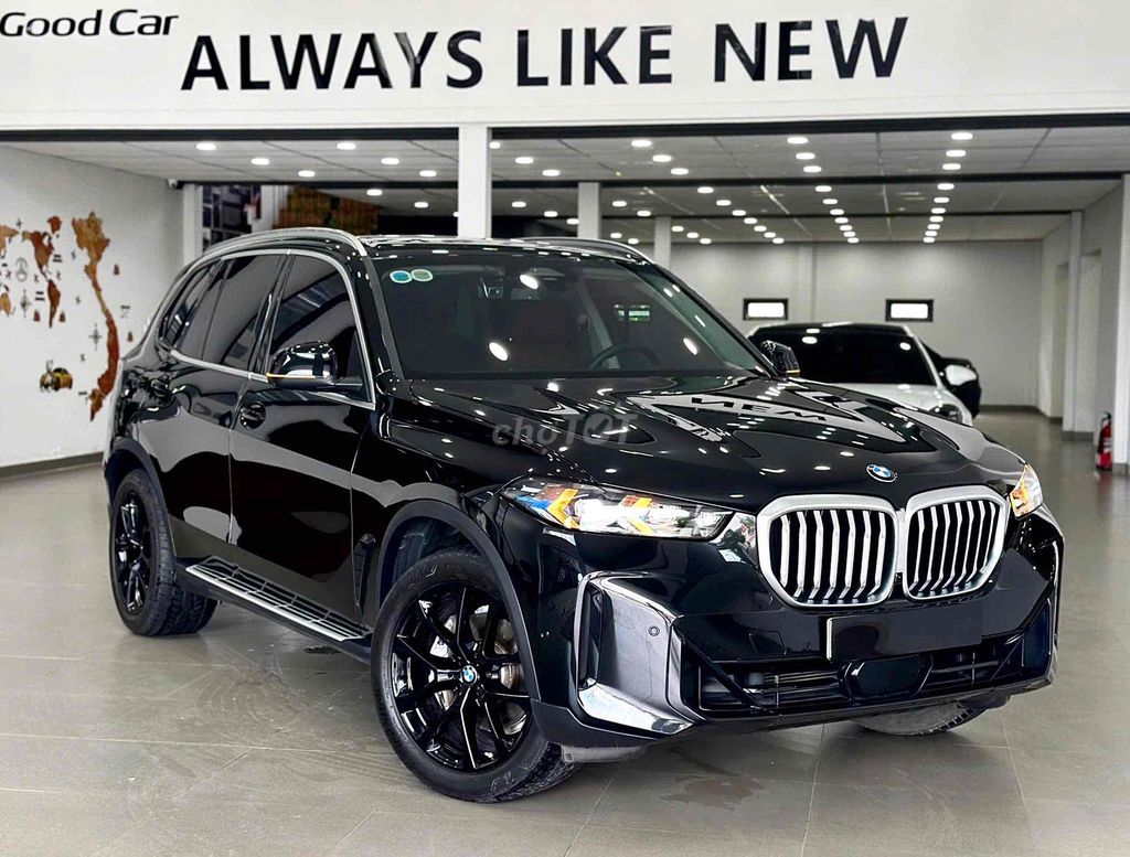 🔺𝐁𝐌𝐖 X5 X-LINE xDRIVE40i SẢN XUẤT 2023 LƯỚT. Mua bán Ô tô tại Quận 7 Tp Hồ Chí Minh được đăng bởi GoodCar hình 1