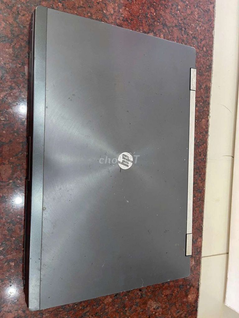 HP EliteBook 8570w i7 8GB/320GB. Mua bán Laptop tại Huyện Việt Yên Bắc Giang được đăng bởi Nguyễn Văn Cận hình 1