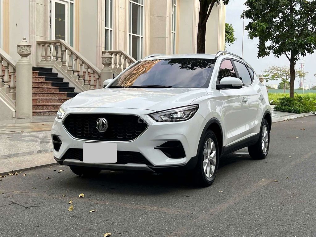 MG ZS 1.5AT STĐ. Mua bán Ô tô tại Thành phố Thủ Đức Tp Hồ Chí Minh được đăng bởi Ms Hiệp  hình 3