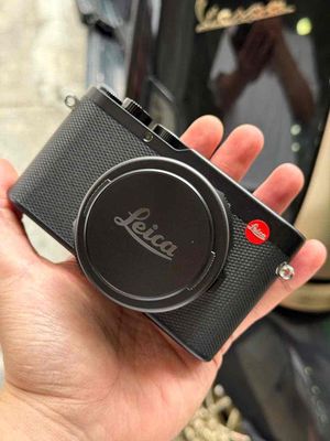 📸 LEICA D-LUX 8 – SIÊU PHẨM MÁY ẢNH CAO CẤP 📸. Mua bán Máy ảnh, Máy quay tại Quận 10 Tp Hồ Chí Minh được đăng bởi QUEENMOBILE
