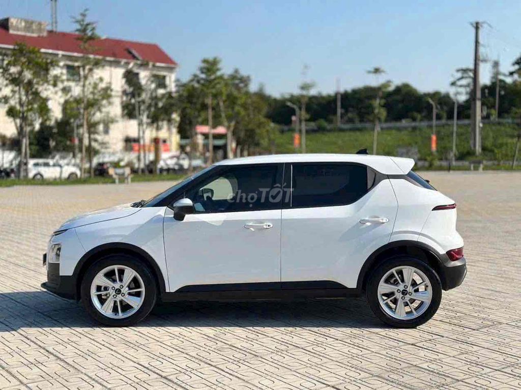 CHỈ TỪ 0đ sỡ hữu được VF5 áp dụng trong th9/2025. Mua bán Ô tô tại Quận Gò Vấp Tp Hồ Chí Minh được đăng bởi Nguyễn Hoài Đức Anh hình 3