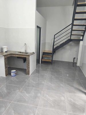 Rent · 2 bd · 24 м² · Quận 7, ул. Đường Bùi Văn Ba