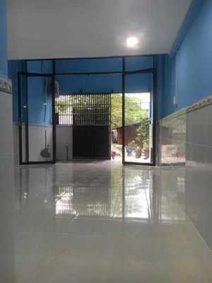 Аренда · 2 комн. · 48 м² · Thành phố Thủ Đức, ул. Đường Đình Phong Phú