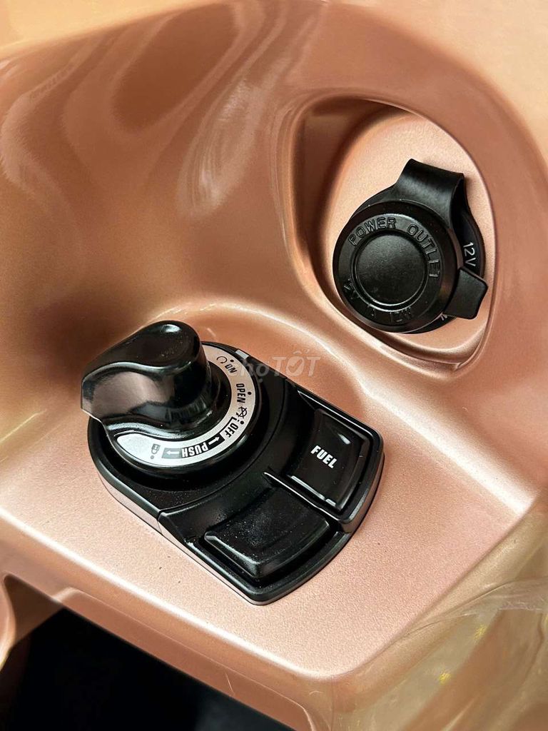 Grande ABS 2023 ( e có bán góp ). Mua bán Xe máy tại Quận Ninh Kiều Cần Thơ được đăng bởi MINH THIỆN bán xe trả góp hình 5