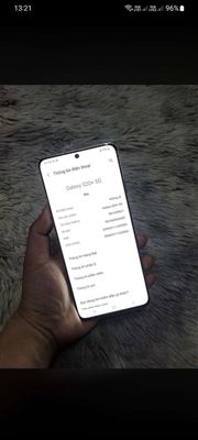 Samsung S20 Plus
