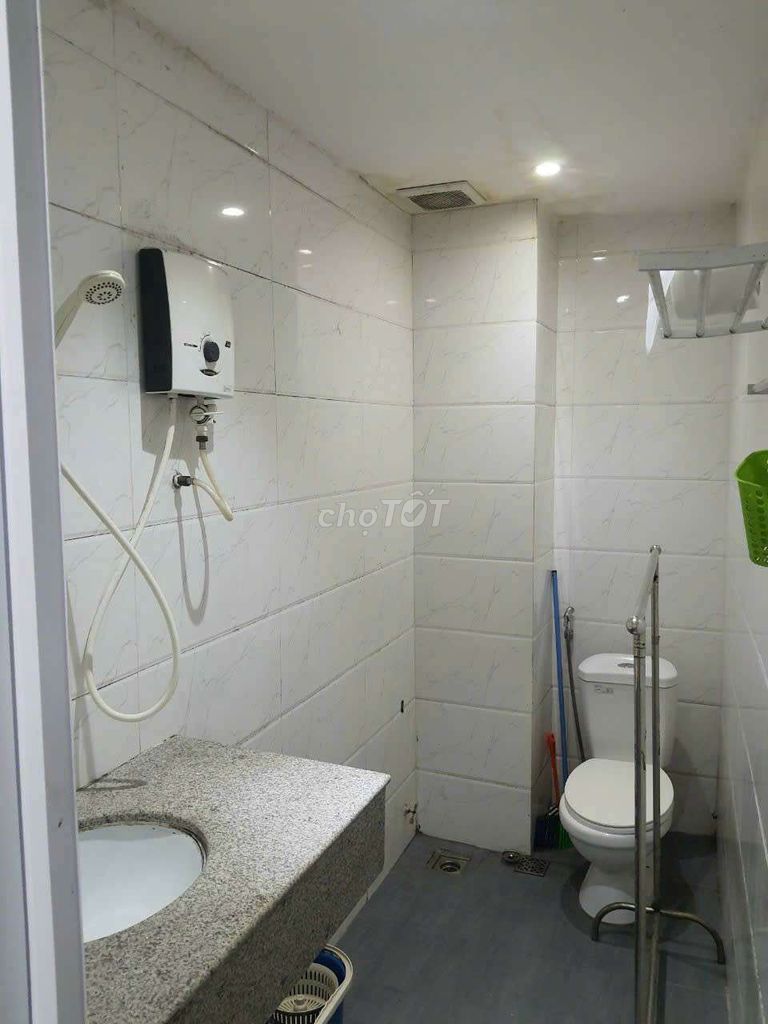 Phòng duplex full nội thất