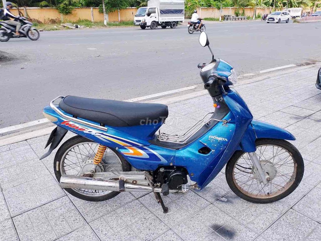 xe máy êm ru bs67. Mua bán Xe máy tại Quận Ninh Kiều Cần Thơ được đăng bởi đầy cửa hàng cầu hưng lợi nk cần thơ hình 1