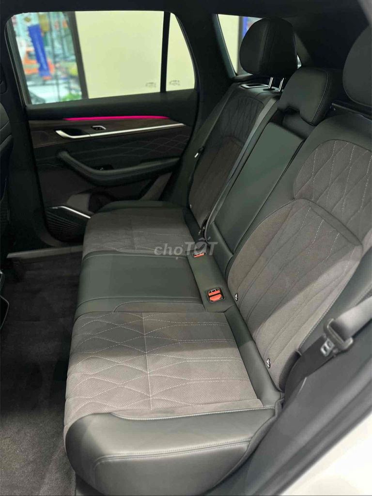 NISSAN TERRA V 2019 42.000Km. Mua bán Ô tô tại Quận Tân Phú Tp Hồ Chí Minh được đăng bởi Thảo Đoàn Nissan Tân Phú hình 10