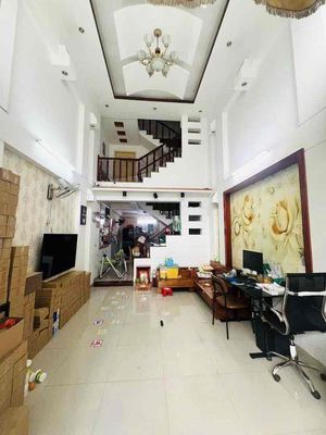 nhà 3 tầng. gần bình triệu. bình lợi. phạm văn đồng. phường hiệp bình