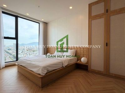 Rent · 3 bd · 94 м² · Quận Ngũ Hành Sơn, ул. Đường Chương Dương