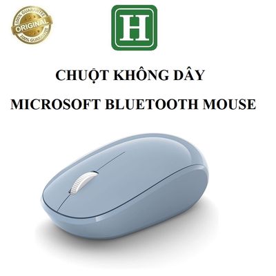 Chuột Microsoft Bluetooth nhiều màu model 1929