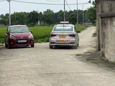 Bán đất Xuân Nộn, tiềm năng đầu tư
