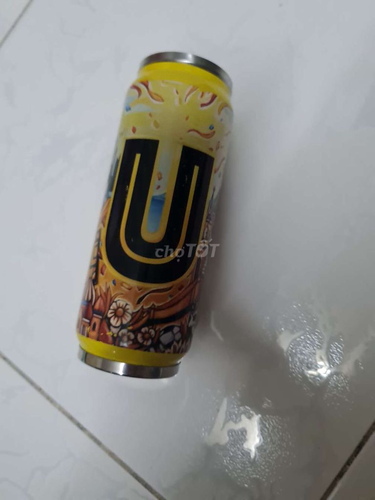Bình giữ nhiệt dạng lon. Mua bán Nội thất, đồ gia dụng khác tại Quận 5 Tp Hồ Chí Minh được đăng bởi Tony Vũ hình 1