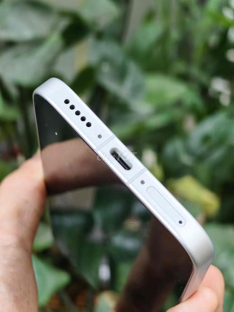 Vivo X300 Pro Trắng 16GB/512GB 2 sim fullbox gluu. Mua bán Điện thoại tại Quận Hoàng Mai Hà Nội được đăng bởi trần khương androi hình 1