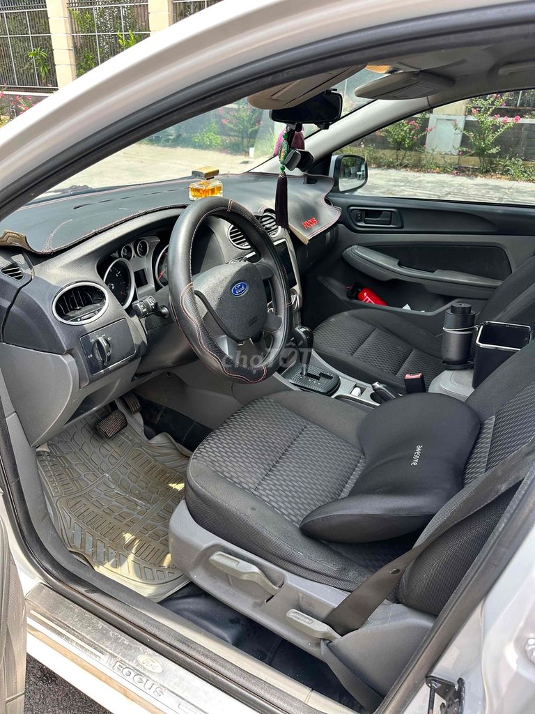 Ford Focus 2012 1.8 AT - chính chủ odo 238000 km. Mua bán Ô tô tại Huyện Đức Cơ Gia Lai được đăng bởi Mr Bảo hình 8