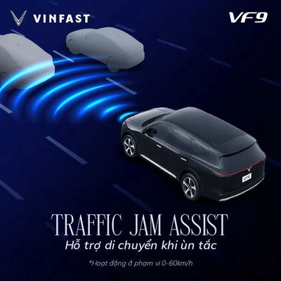 VinFast VF9 2025 - KHÔNG GIAN,TRẢI NGHIỆM ĐẲNG CẤP. Mua bán Ô tô tại   được đăng bởi cuong Nguyen