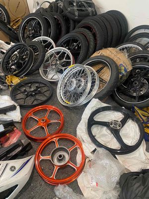 Phụ tùng wave dream ex lead. Mua bán Phụ tùng xe tại Quận Tân Phú Tp Hồ Chí Minh được đăng bởi Hồng Phát