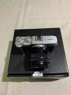 Fijifilm X-A7+Lens kit 15-45. Mua bán Máy ảnh, Máy quay tại Quận Hải Châu Đà Nẵng được đăng bởi Nam Hoàng
