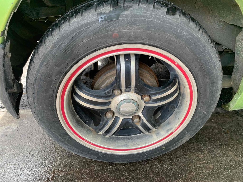 Bán Daewoo Matiz 2004 SE chính chủ. Mua bán Ô tô tại Thành phố Vũng Tàu Bà Rịa - Vũng Tàu được đăng bởi Mạnh hình 7