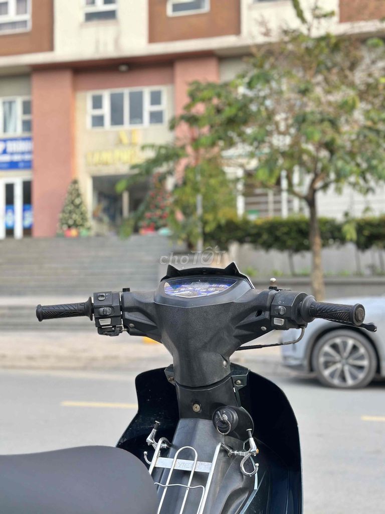 Yamaha Sirius 110 2017 Nguyên Zin Thì Thầm. Mua bán Xe máy tại Thành phố Thủ Đức Tp Hồ Chí Minh được đăng bởi Xe Máy Trường Thịnh hình 4