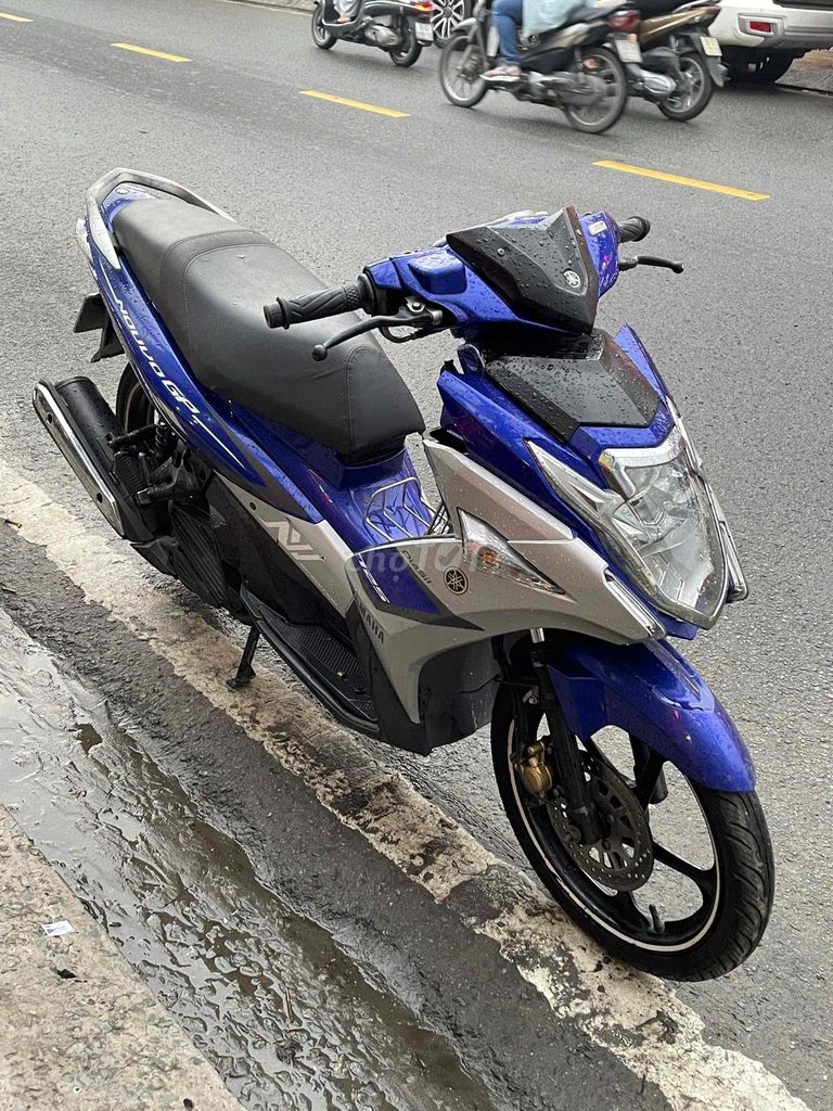 Yamaha Nouvo 6 chính chủ xe đẹp