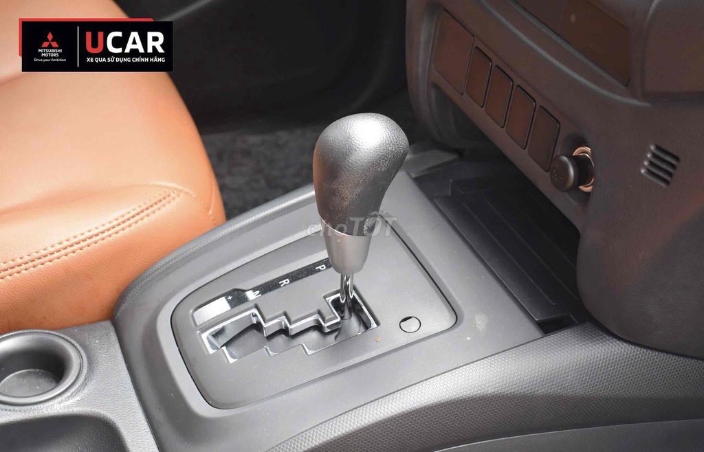 Mitsubishi Triton 2022 4x2 AT MIVEC - 27000 km. Mua bán Ô tô tại Quận Cái Răng Cần Thơ được đăng bởi Minh MITSUBISHI CẦN THƠ hình 10