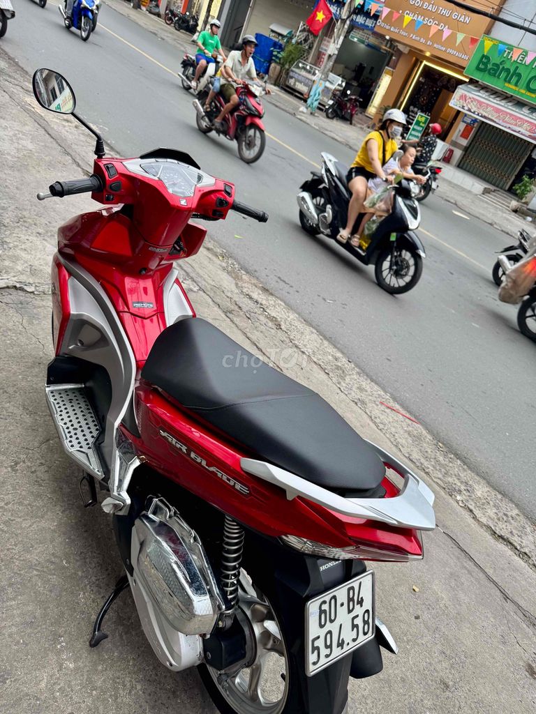 ✳️✳️ AB 125 Đỏ đen đký 2017 xe đẹp có trả góp. Mua bán Xe máy tại Thành phố Biên Hòa Đồng Nai được đăng bởi XE MÁY CŨ THÀNH MỸ  hình 8