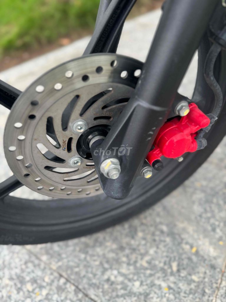 vison 2023 ( chính chủ bao kí ). Mua bán Xe máy tại Thành phố Mỹ Tho Tiền Giang được đăng bởi luxury  hình 2