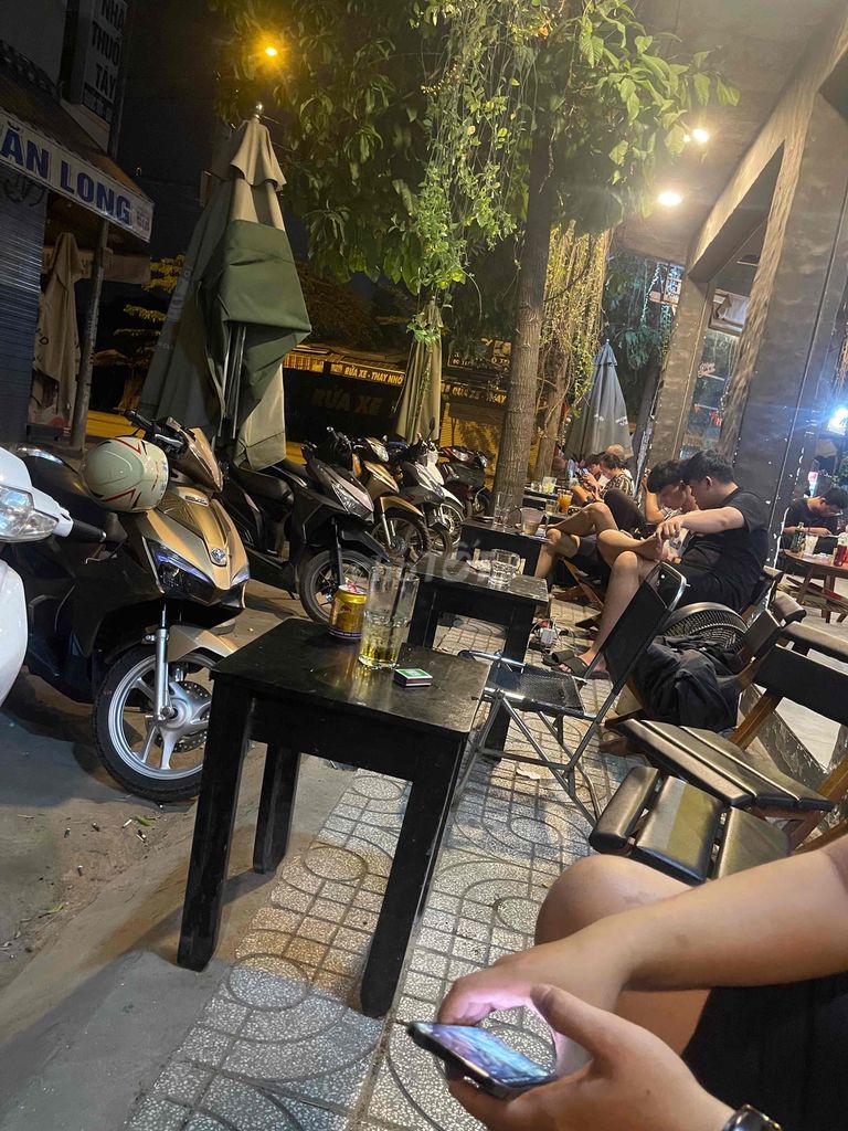 TUYỂN VỊ TRÍ PHỤC VỤ / 20K/H CỐ ĐỊNH 8T/ NGÀY SÁNG. Việc làm Nhân viên phục vụ tại Quận Bình Tân Tp Hồ Chí Minh được đăng bởi Nguyen Thanh Thuan hình 2