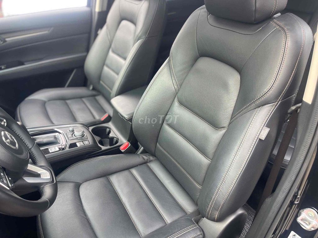 Mazda CX5 2024 Premium Active - 13000 km. Mua bán Ô tô tại Quận 1 Tp Hồ Chí Minh được đăng bởi Ô TÔ SÀI GÒN hình 7
