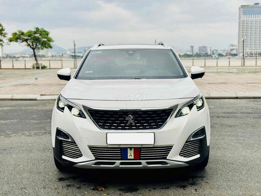 Peugeot 30***0 km. Mua bán Ô tô tại Quận Hải Châu Đà Nẵng được đăng bởi Lê kha hình 1