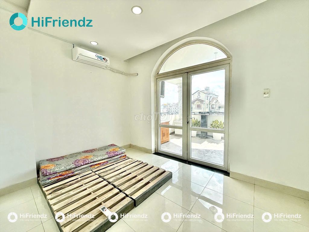 Аренда · 2 комн. · 50 м² · Quận Gò Vấp, ул. Đường số 59