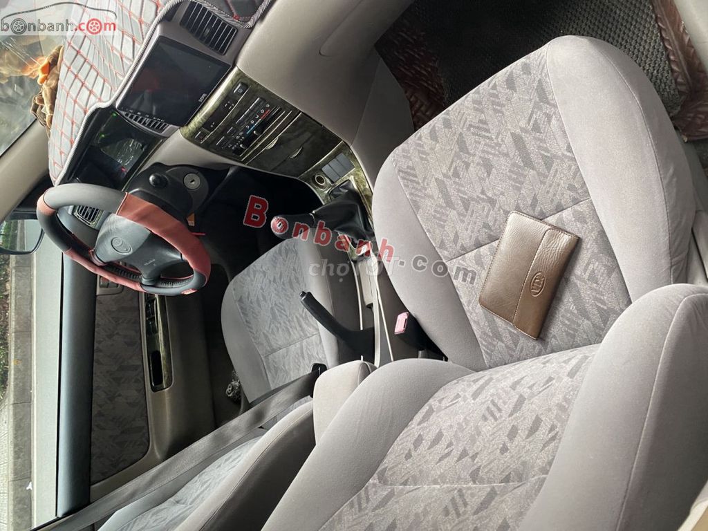 Toyota Corolla altis 1.8G MT 2002 - 138 Triệu. Mua bán Ô tô tại Quận Bình Thạnh Tp Hồ Chí Minh được đăng bởi Dũng hình 2