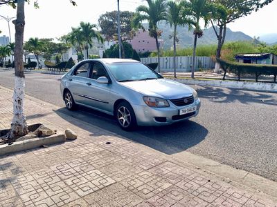 Kia Cerato xe gia đình, cần thanh lý.. Mua bán Ô tô tại Thành phố Nha Trang Khánh Hòa được đăng bởi Nguyễn Xuân Vàng