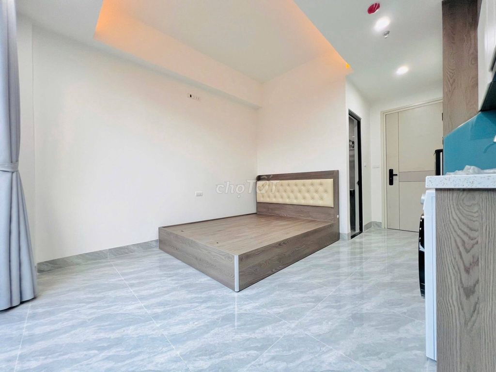 Phòng trọ 6tr Vũ Tông Phan, gần ĐH Thăng Long