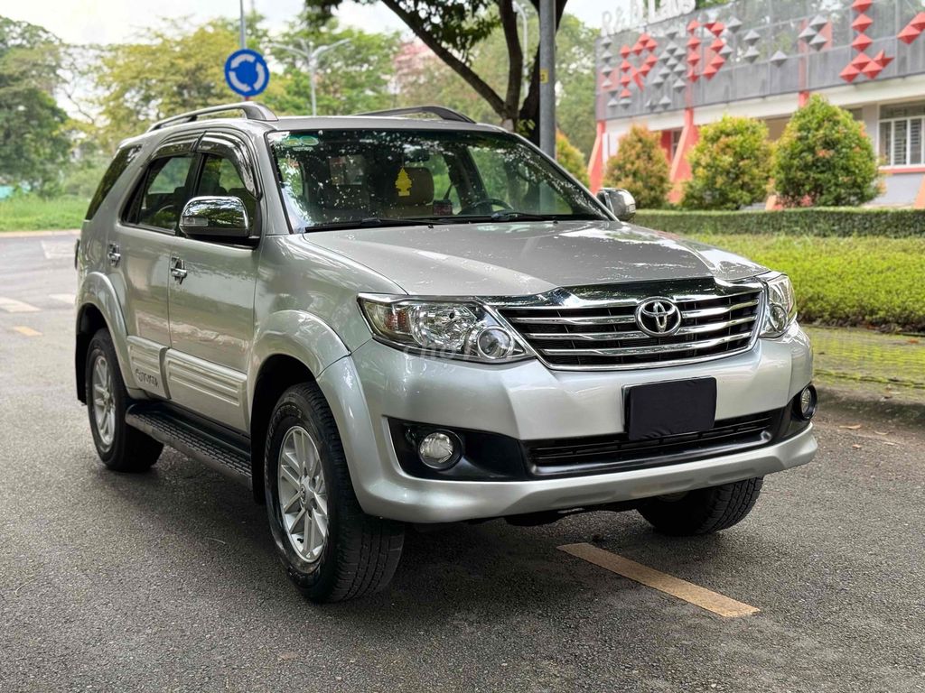 bán Fortuner tự động 2013 siêu cọp. Mua bán Ô tô tại Quận 12 Tp Hồ Chí Minh được đăng bởi a trung hình 3