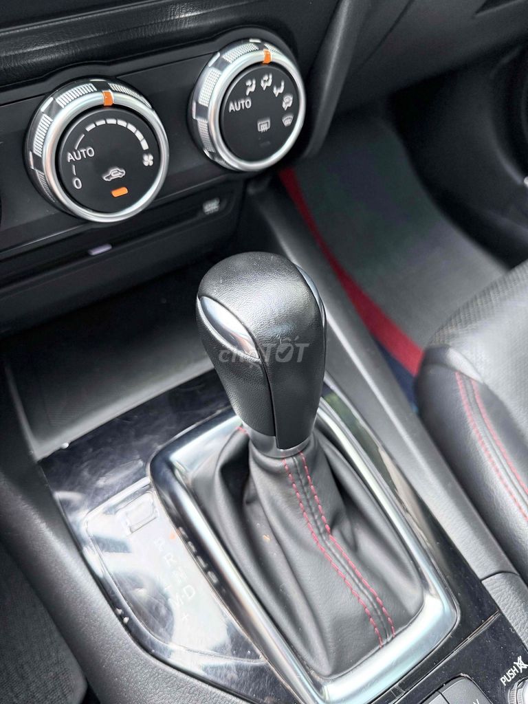 Mazda 3 2015 Gốc Đắk Lắk Rất Đẹp Như 2019 Rất Mới. Mua bán Ô tô tại Thành phố Buôn Ma Thuột Đắk Lắk được đăng bởi Nguyễn duy dương hình 18