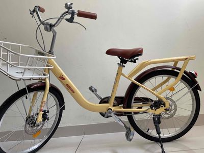 Xe đạp trẻ em Phoenix 20 inch. Mua bán Xe đạp tại Quận Bắc Từ Liêm Hà Nội được đăng bởi Phan Chí Công