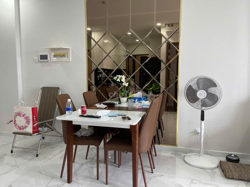 THIỆN CHÍ BÁN TRONG THÁNG 2PN OPAL BOULEVARD - 3.6 TỶ, CĂN GÓC