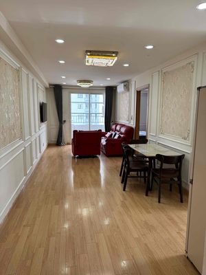 Аренда · 2 комн. · 72 м² · Quận 6, ул. Nguyễn Văn Luông