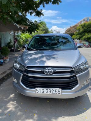 Toyota Innova 2017 2.0E - 100000 km. Mua bán Ô tô tại Quận 8 Tp Hồ Chí Minh được đăng bởi Văn Phát
